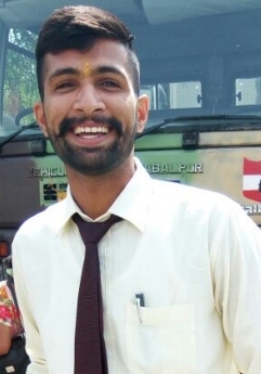 Pulkit Sharma